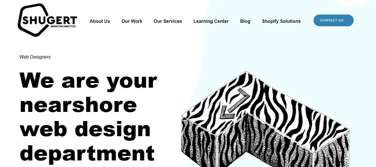 Top 5 Shopify Store Setup Experts shugert shopify store setup