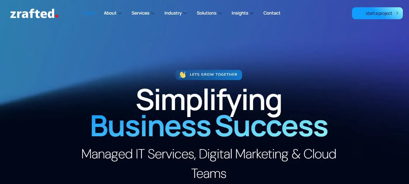 Top 5 Shopify Store Setup Experts zrafted shopify store setup