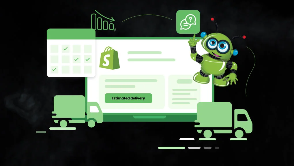 Automated Delivery Date
