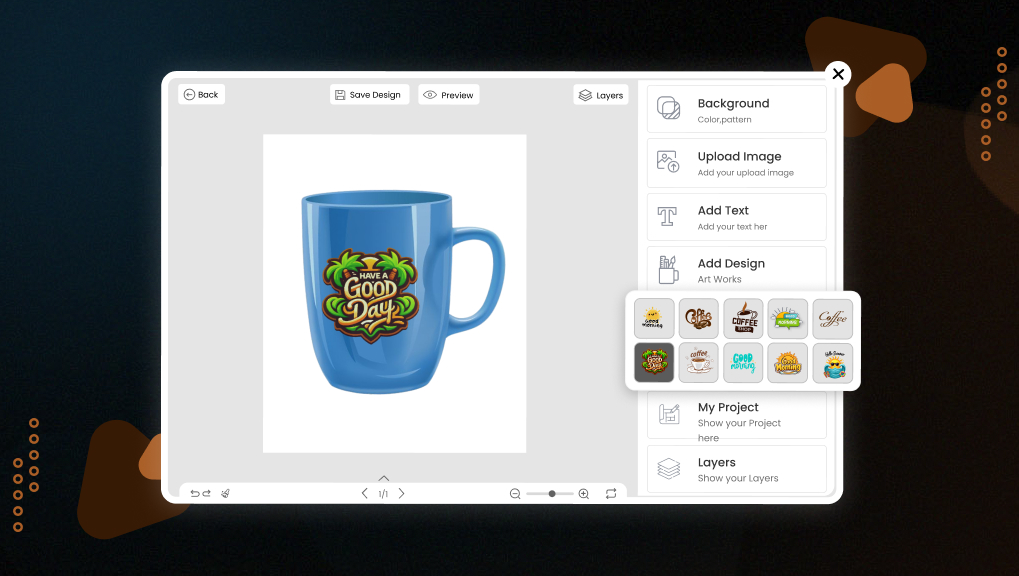 Shopify Product Customizer Apps