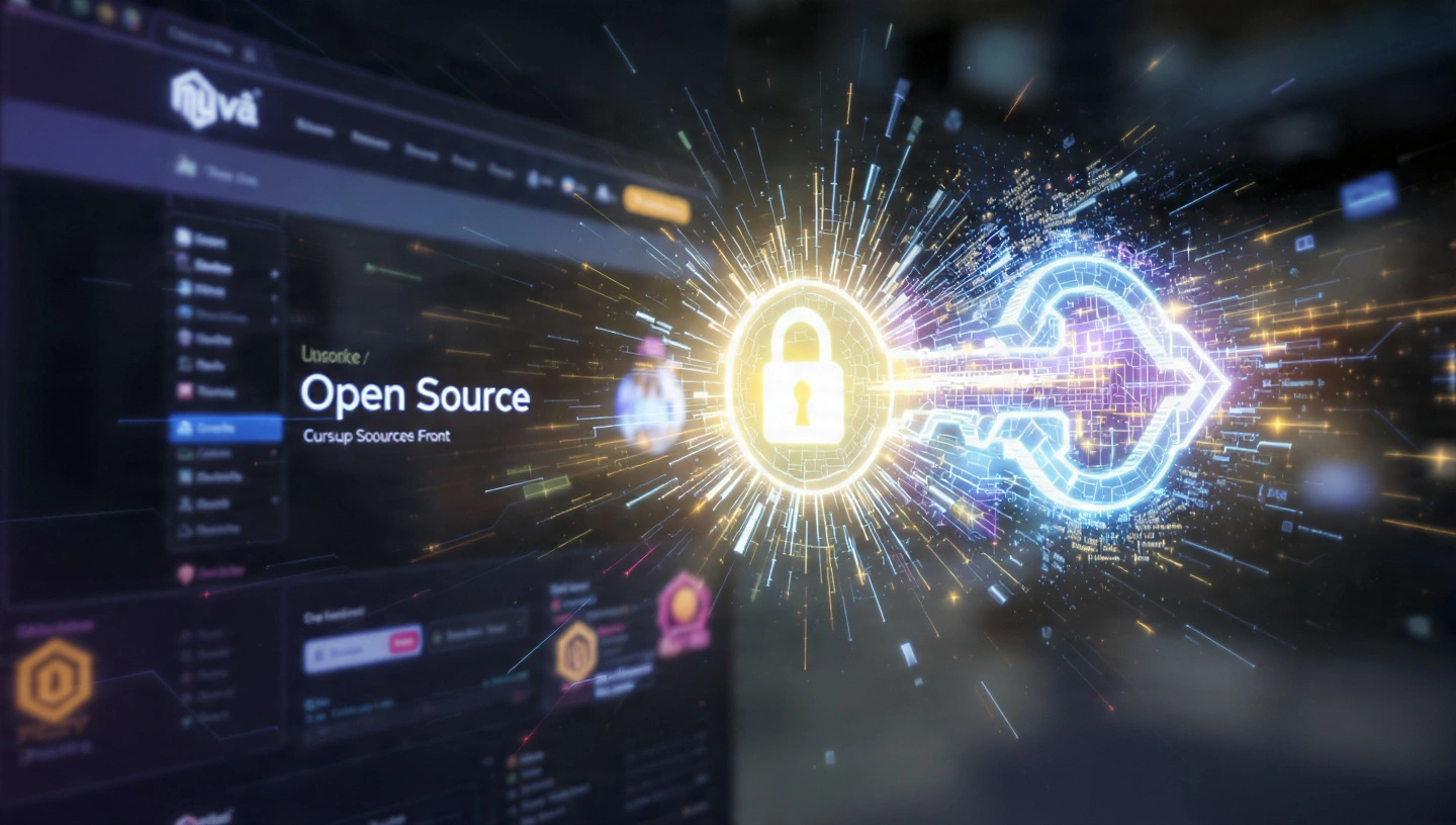 Hyvä Theme Goes Open Source