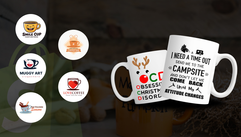 Best Mug Printing Business Name Ideas