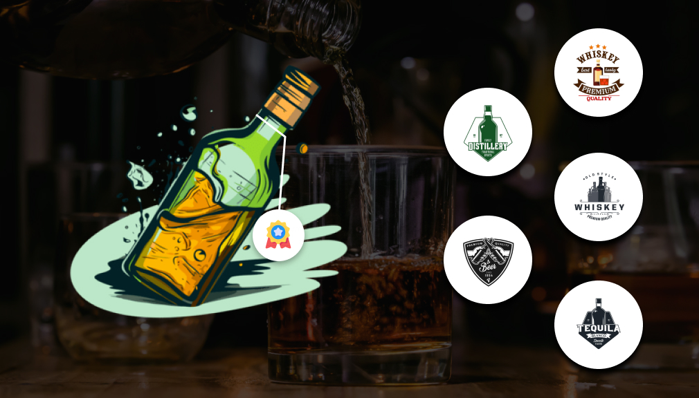 Online Alcohol Business Name Ideas