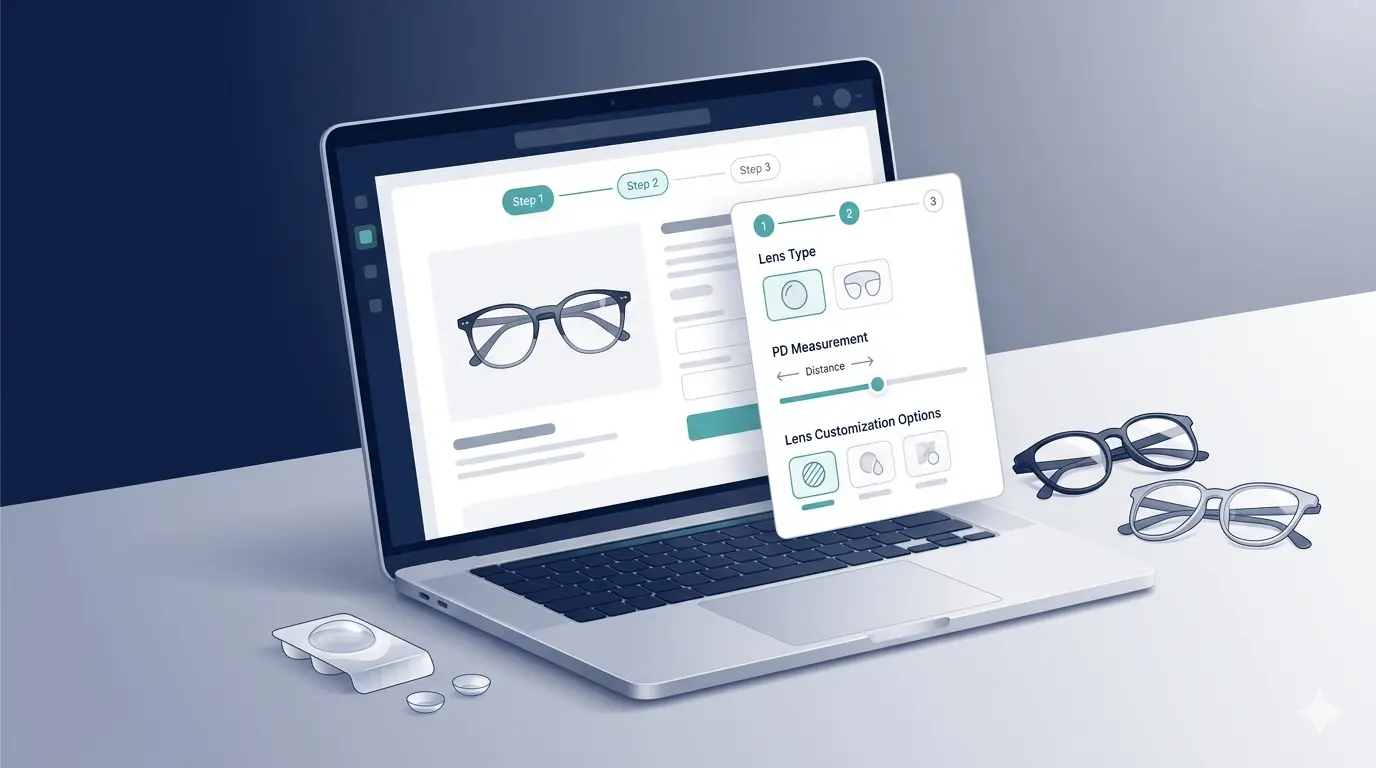 Add a Multi-Step Prescription Form in a Shopify