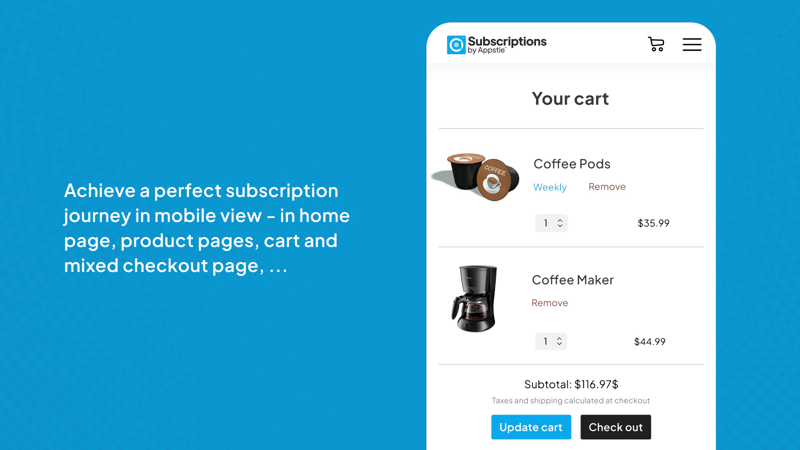 Top 5 Shopify Subscription Apps to Grow Recurring Revenue Appstle Subscriptions App
