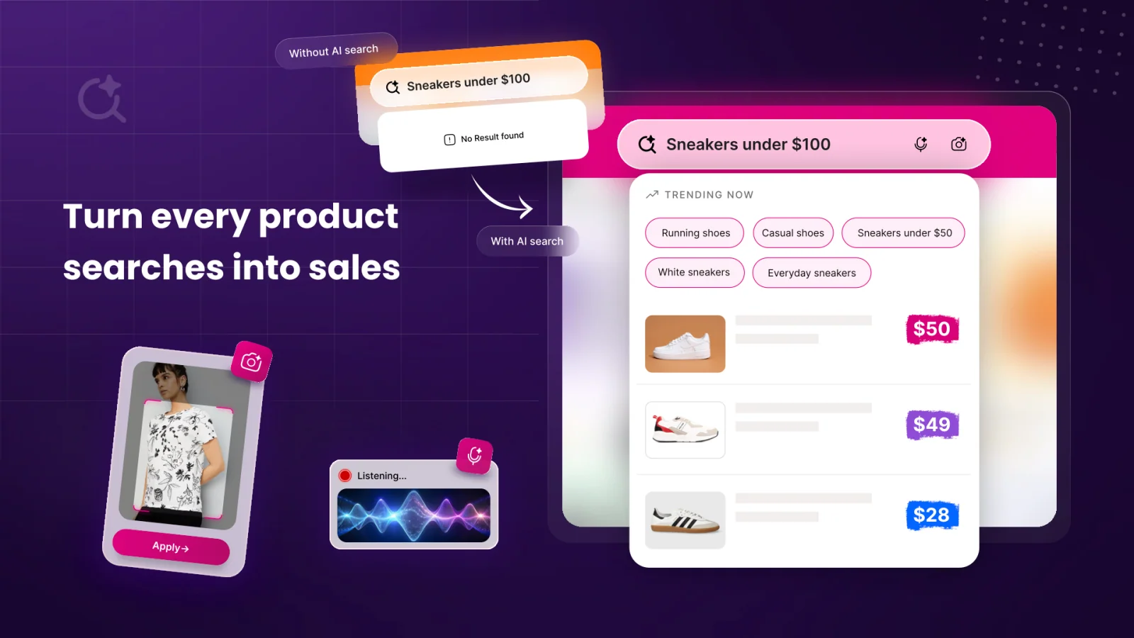 Top 5 Shopify AI Shopping Assistant Chatbot Apps to Boost Sales AskTimmy AI Chat Bot AI Search
