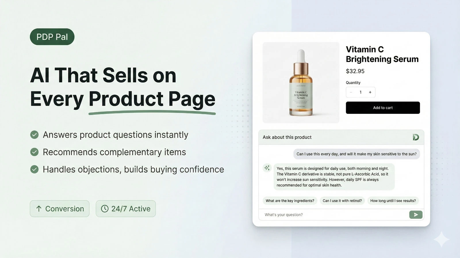 Top 5 Shopify AI Shopping Assistant Chatbot Apps to Boost Sales Dori AI Shopping Assistant