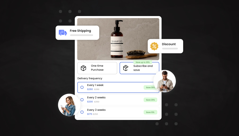 Shopify Subscription Apps