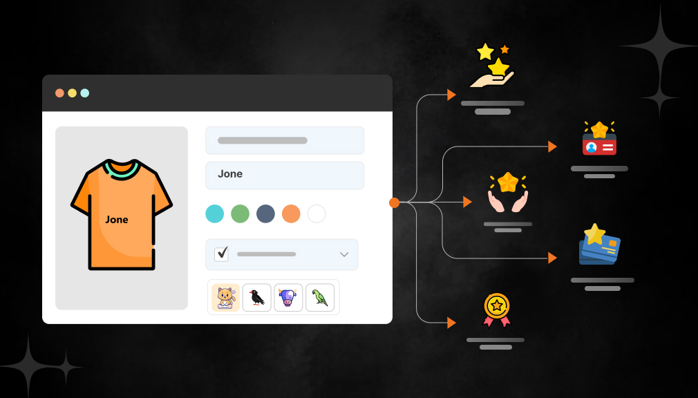 Top Shopify Loyalty Rewards Apps