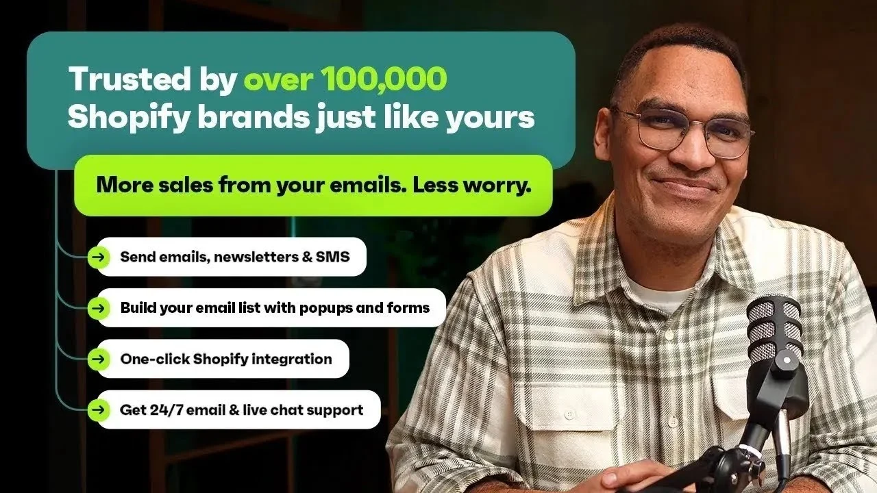 Omnisend Email Marketing & SMS