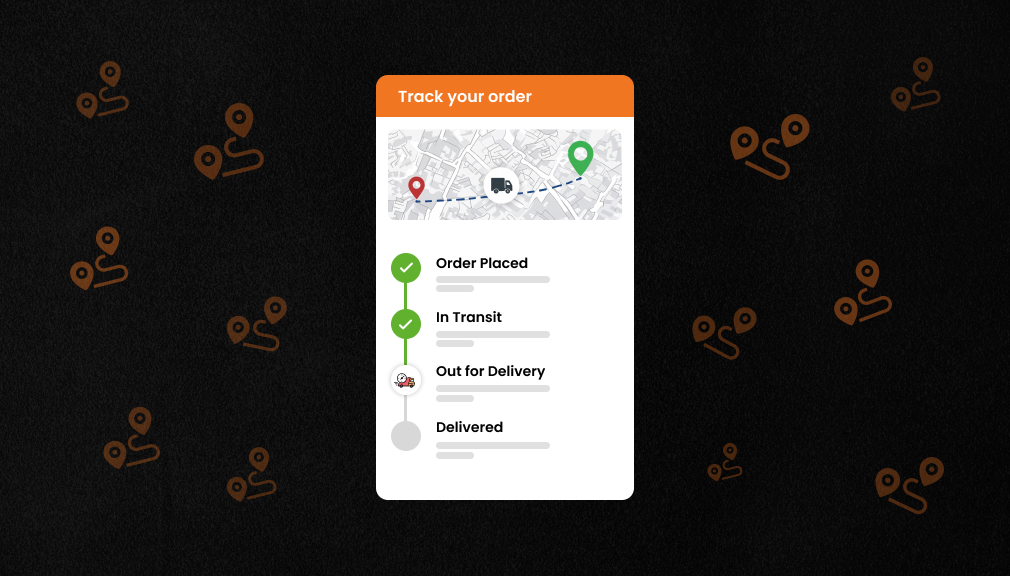 Shopify Order Tracking Apps