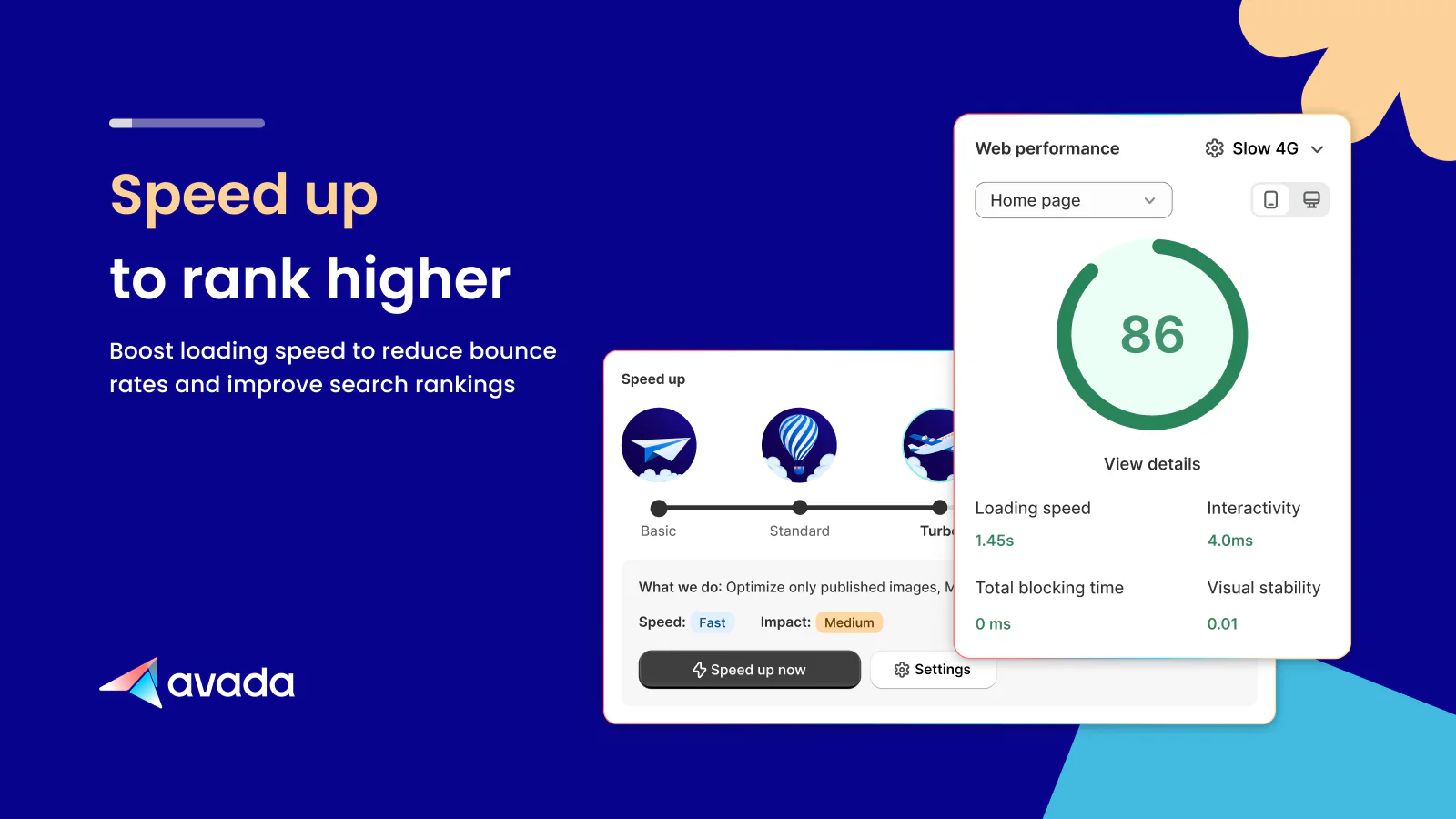 5 Best Shopify SEO Apps to Skyrocket Store Rankings Avada AI SEO Suite Optimizer