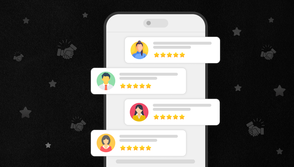 Shopify Product Review Apps