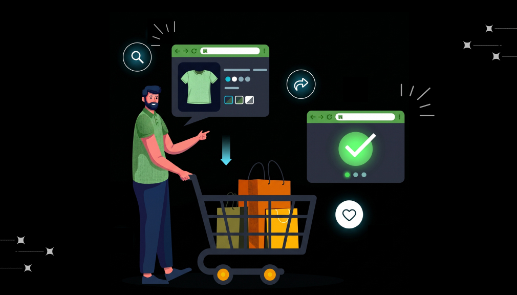Shopify Store Cart Recovery Strategies