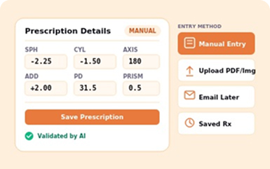 01 flexible prescription entry 1
