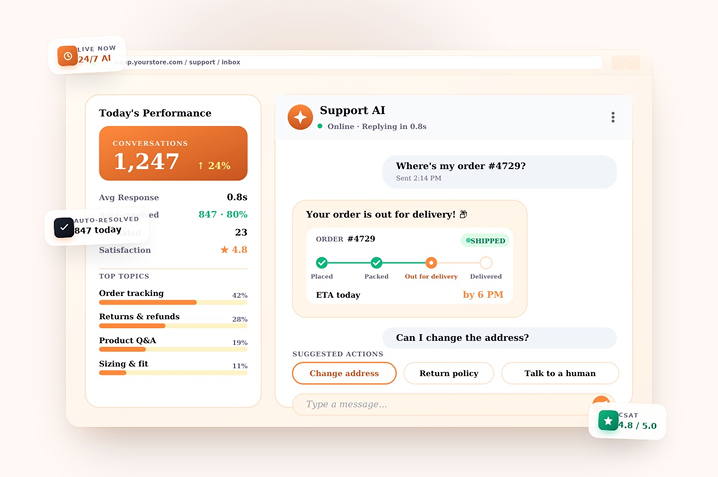 02 instant customer support 1