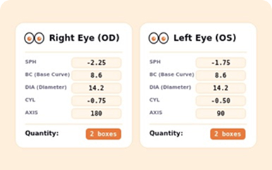 07 contact lens support 1