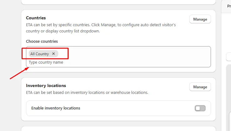 How to Set Up Country-Specific Estimated Delivery Dates for Global Shopify Stores 4 2