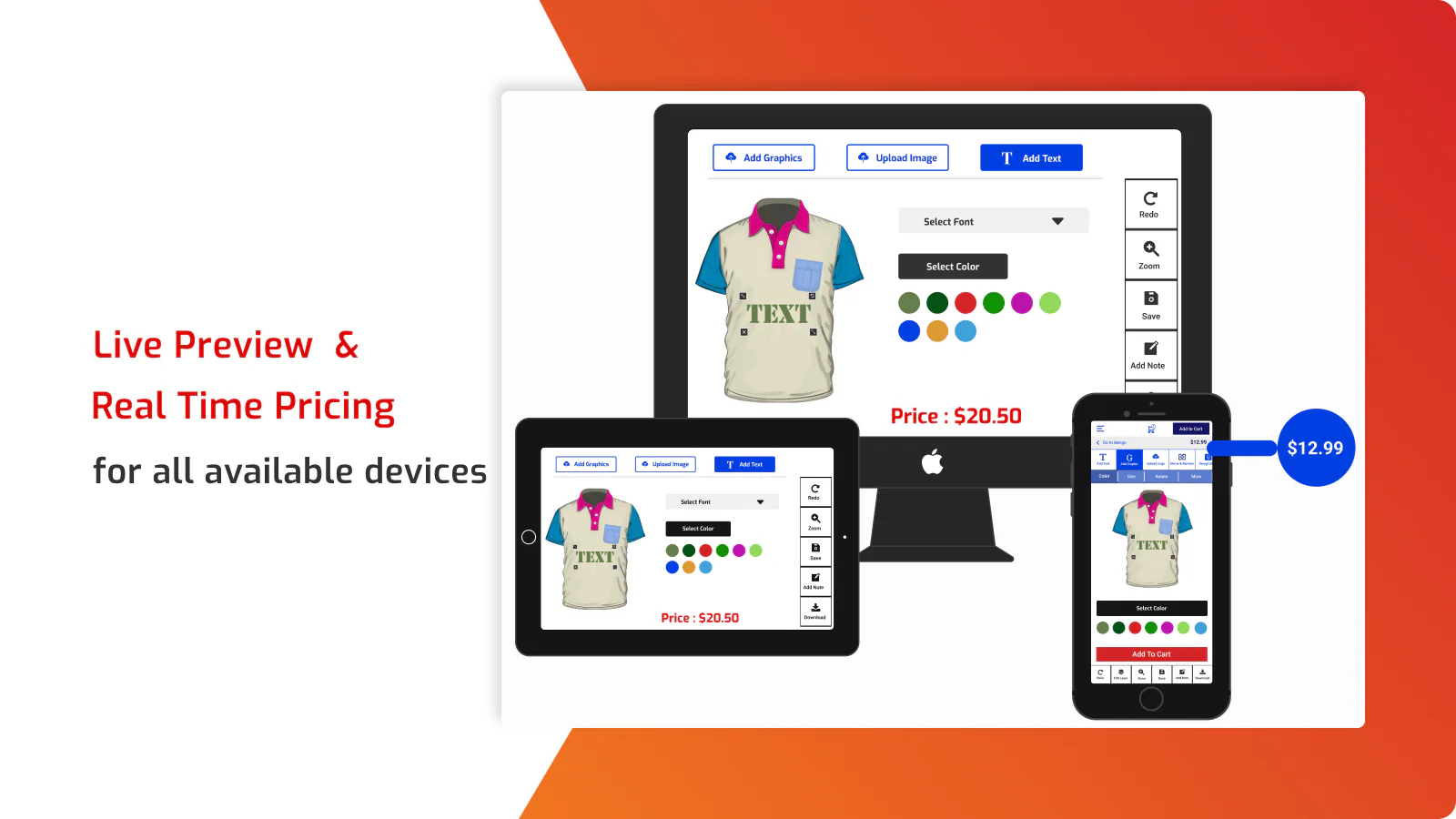 Top 5 Shopify Product Personalizer Apps to Boost Sales Inkybay β Product Personalizer
