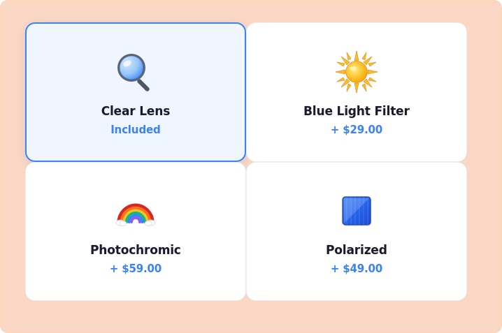 lens selector 1