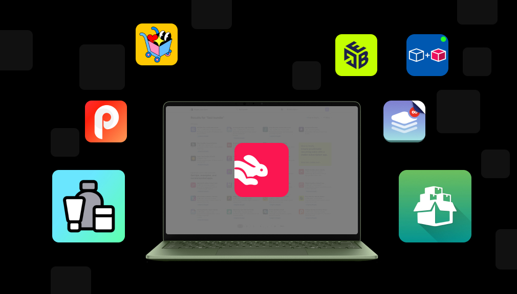 Best Fast Bundle alternatives