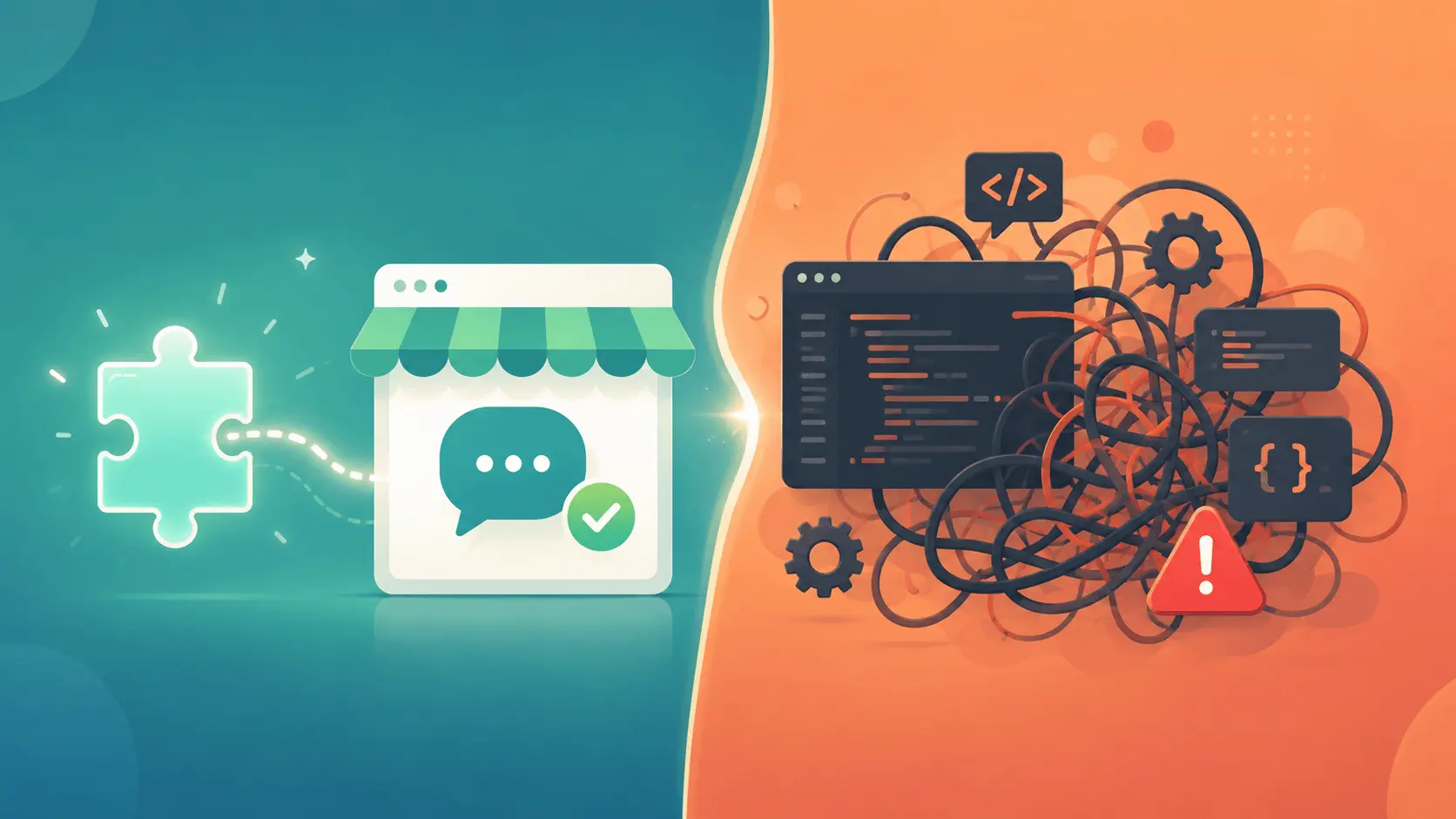Conversational Commerce: The Complete Guide for Shopify Merchants How to Add Conversational Commerce to Your Shopify Store
