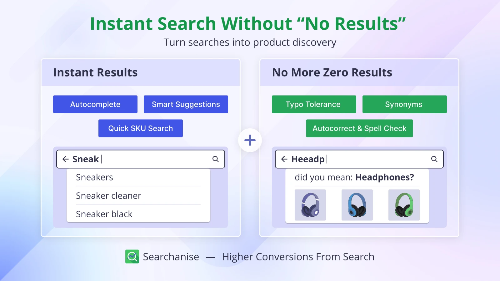 Top 5 Shopify Product Filter & Search Apps for Large Catalogs Searchanise Search & Filter