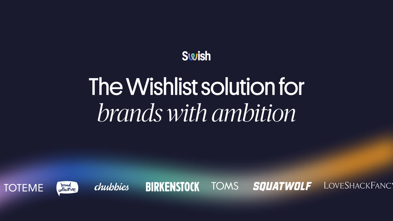 Top 5 Shopify Wishlist Apps to Recover Lost Sales Swish (Wishlist King)