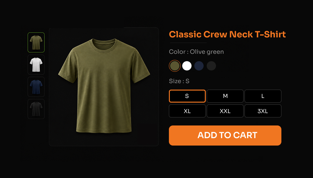 Top Shopify Size Chart & Fit Finder Apps to Reduce Returns