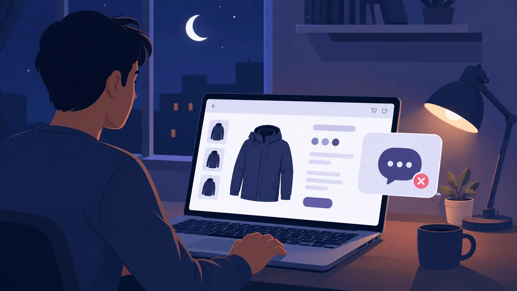 Conversational Commerce: The Complete Guide for Shopify Merchants What Is Conversational Commerce