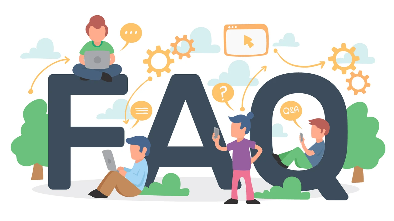 Top 5 Shopify FAQ & Help Center Apps: A Small Page With an Outsized Effect on Support Load HelpLab FAQ Page, Product FAQs