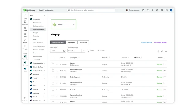 Top 5 Shopify Accounting Apps for QuickBooks & Xero Sync: Fix the Payout Mismatch Draining Your Month-End QuickBooks Online