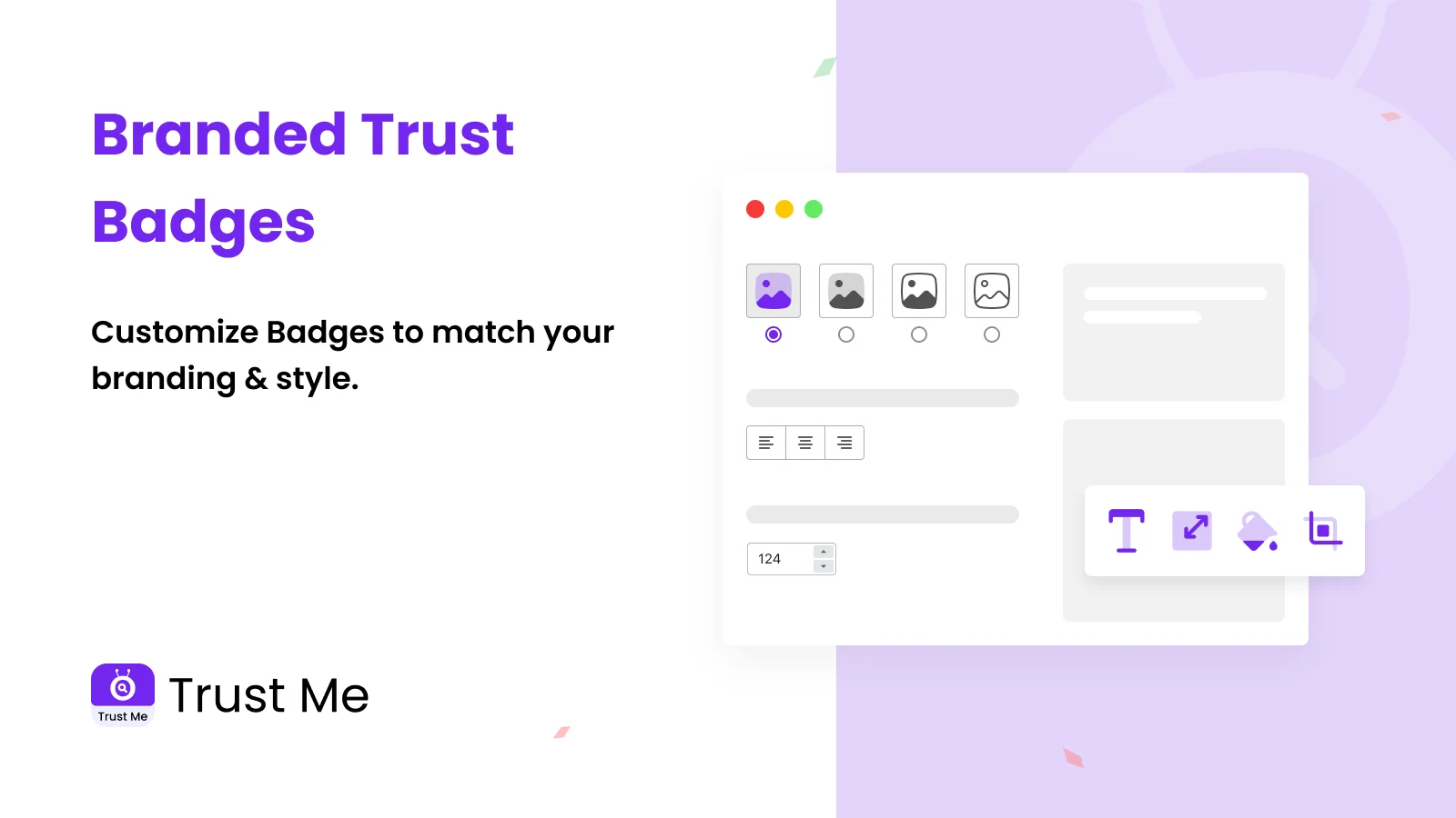 SEOWILL ‑ Trust Badges & Icon
