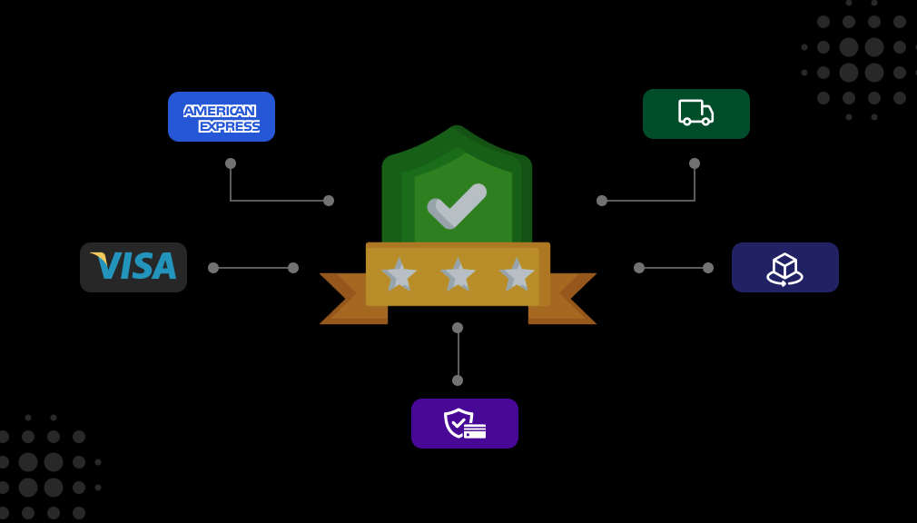 Top 5 Shopify Trust Badge Apps to Build Checkout Confidence