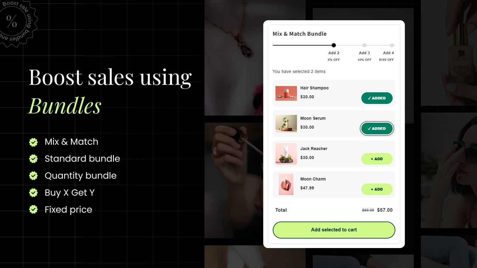 Top 15 Shopify Apps Offering the Biggest BFCM Discounts BundleBox Bundle Builder