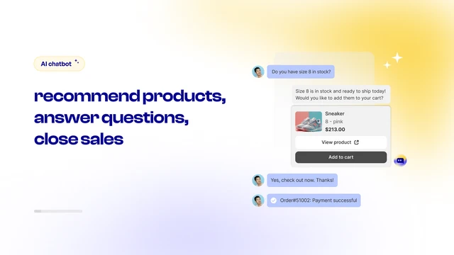 Best Shopify Apps for BFCM 2026: 12 Tools to Boost Holiday Sales Chatty AI Chatbot & Live Chat