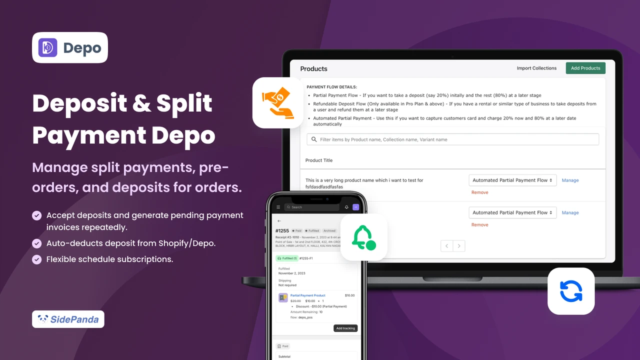 Top 5 Shopify Partial Payment Apps: The Checkout Change That Quietly Reshapes High-Ticket Sales Deposit & Partial Payment Depo