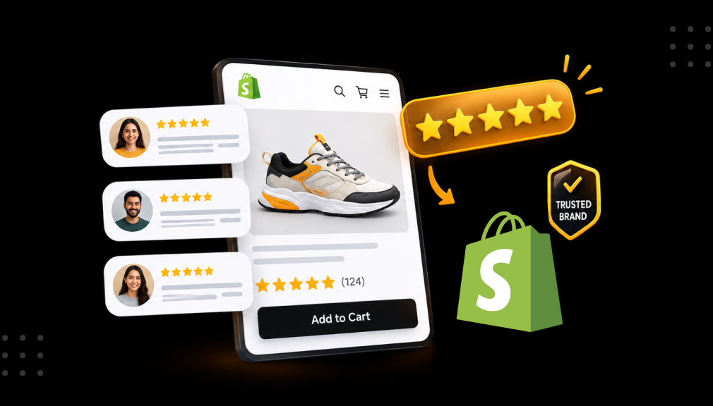 Why Shopify Product Reviews Matter and How to Get More