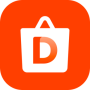 Dropshipman - Logo