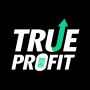 True Profit 90 Logo